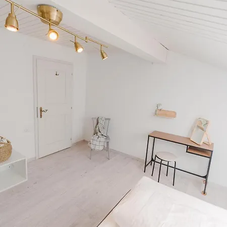 Seeblickwohnung Liesl Buchau Exterior foto
