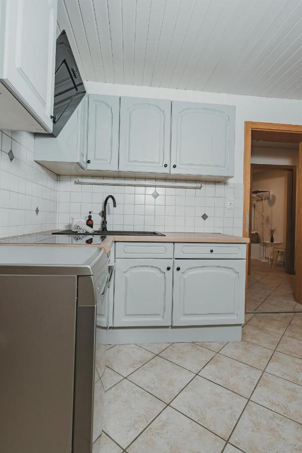 Seeblickwohnung Liesl Apartment *
