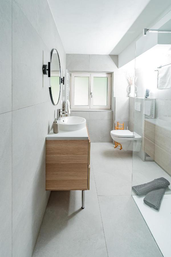 Apartment Seeblickwohnung Liesl *