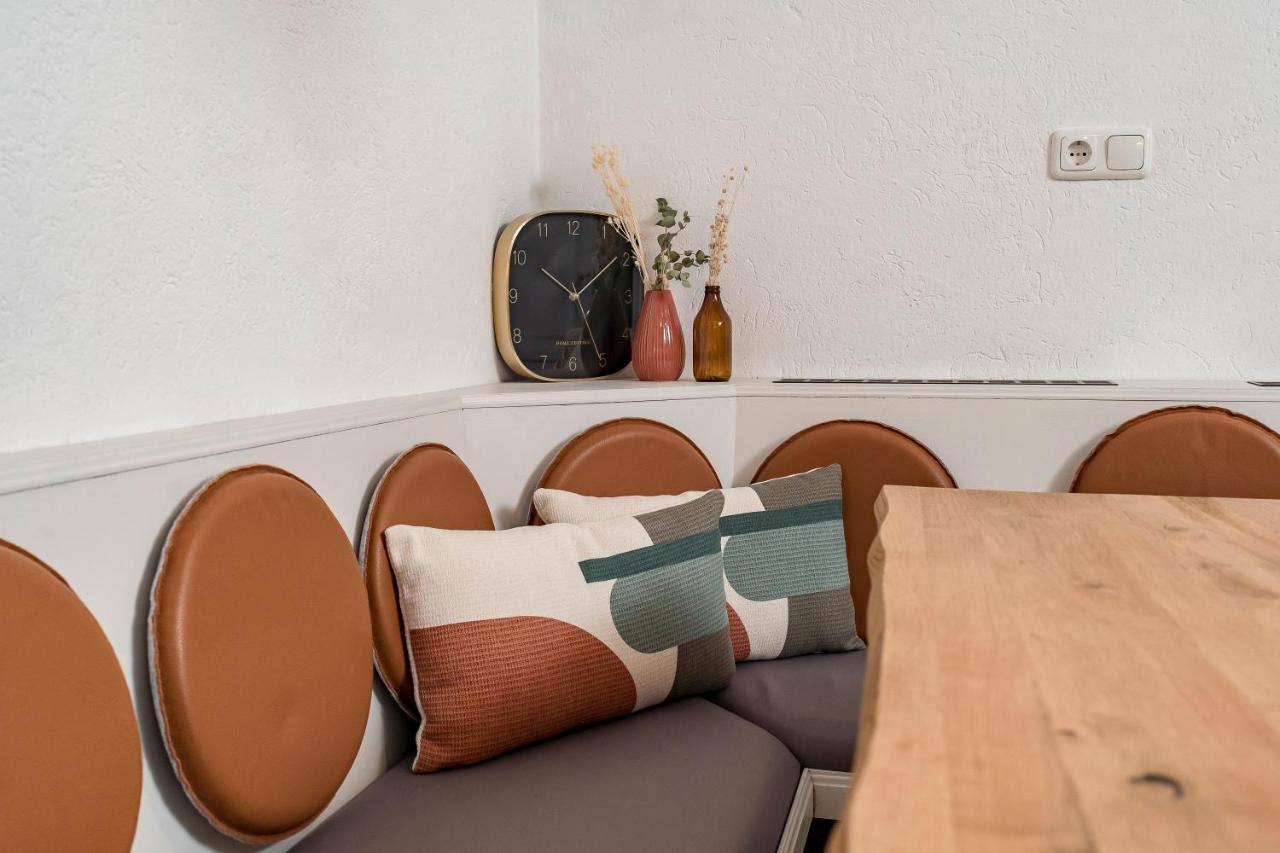 Seeblickwohnung Liesl Apartment Buchau