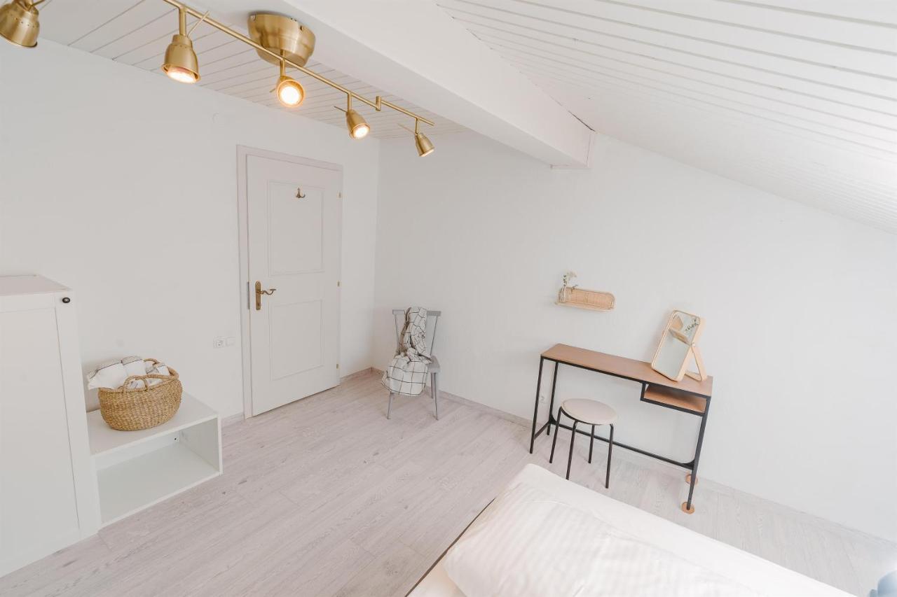 Seeblickwohnung Liesl