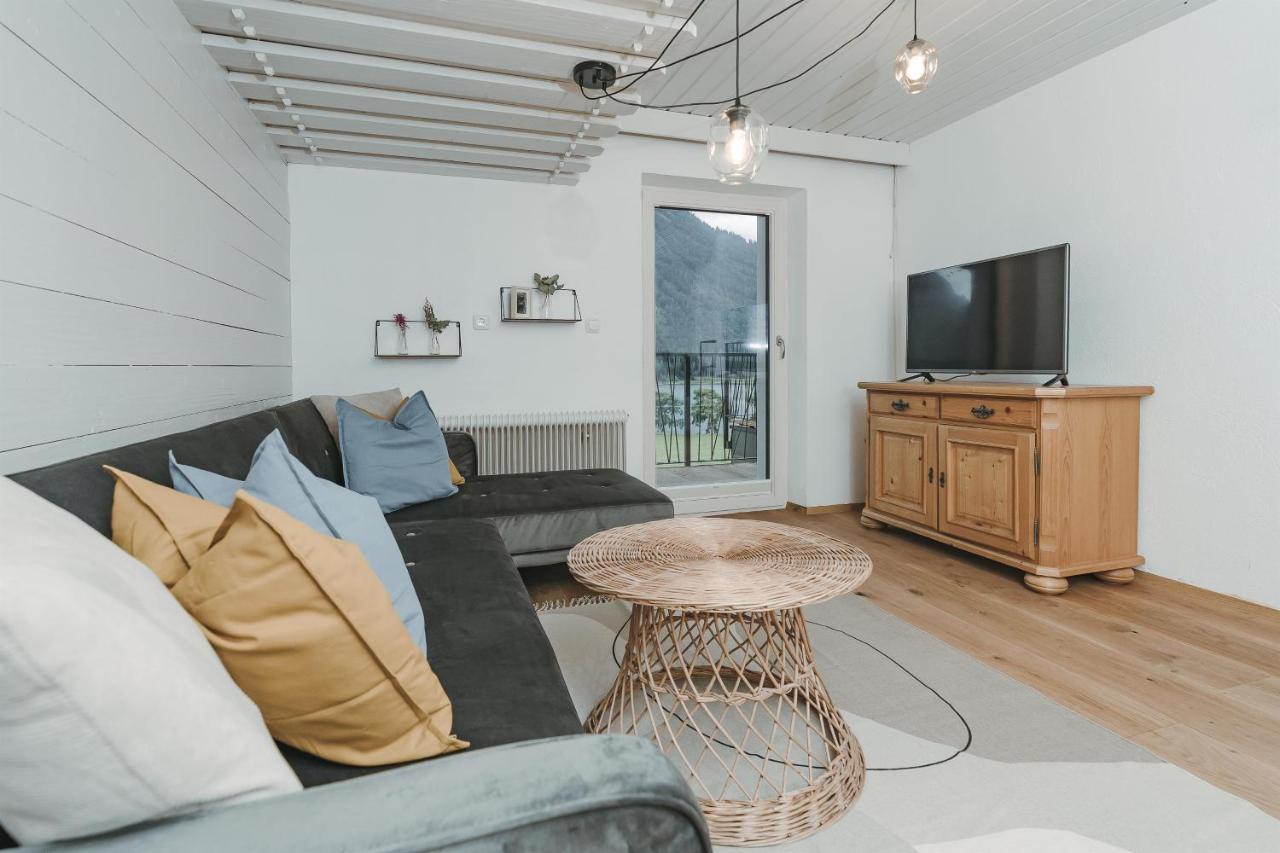 Seeblickwohnung Liesl Apartment