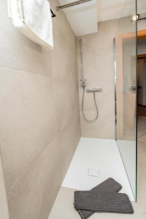 Seeblickwohnung Liesl